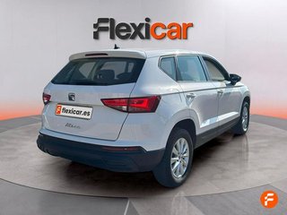 Seat Ateca 1.0 TSI 81kW (110CV) St&Sp Reference