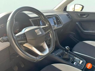Seat Ateca 1.0 TSI 81kW (110CV) St&Sp Reference