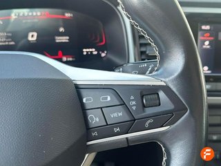 Seat Ateca 1.0 TSI 81kW (110CV) St&Sp Reference