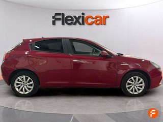 Alfa Romeo Giulietta 1.4 TB 88kW (120CV) Giulietta