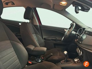 Alfa Romeo Giulietta 1.4 TB 88kW (120CV) Giulietta