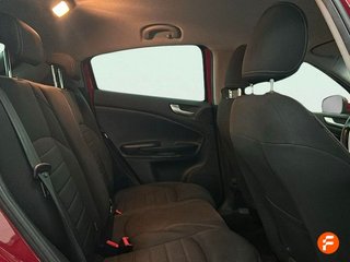 Alfa Romeo Giulietta 1.4 TB 88kW (120CV) Giulietta
