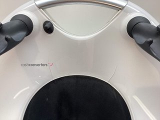 thermomix vorwerk tm6