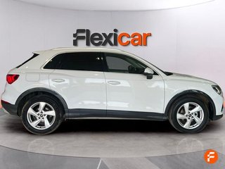 Audi Q3 Advanced 35 TDI 110kW (150CV) S tronic