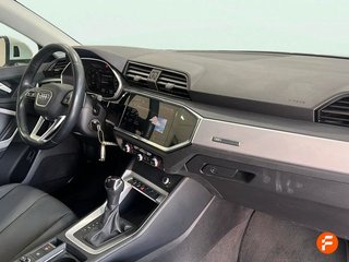 Audi Q3 Advanced 35 TDI 110kW (150CV) S tronic