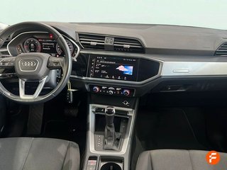 Audi Q3 Advanced 35 TDI 110kW (150CV) S tronic