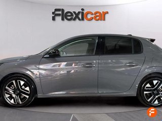 Peugeot 208 Allure Gasolina 100 S&S 6 Vel. MAN