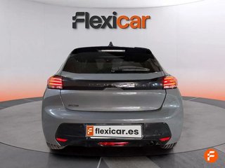 Peugeot 208 Allure Gasolina 100 S&S 6 Vel. MAN