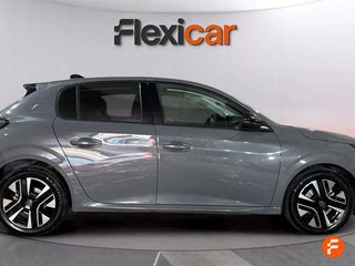 Peugeot 208 Allure Gasolina 100 S&S 6 Vel. MAN