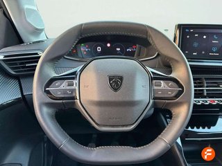 Peugeot 208 Allure Gasolina 100 S&S 6 Vel. MAN