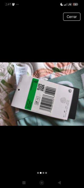 Mallas cortas Nike Pro verdes Nuevas con etiqueta