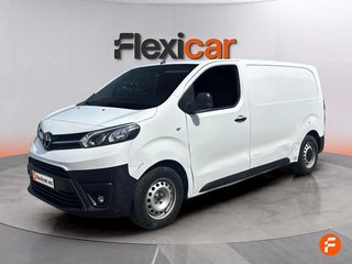 Toyota Proace 1.5 102cv