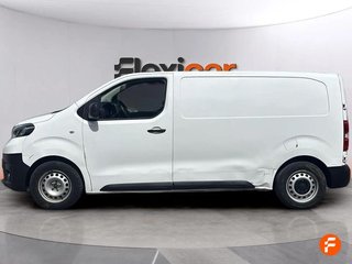 Toyota Proace 1.5 102cv