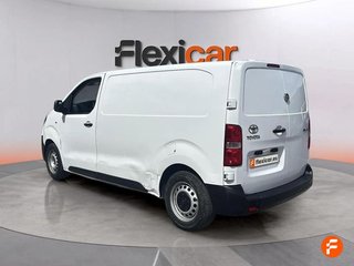 Toyota Proace 1.5 102cv