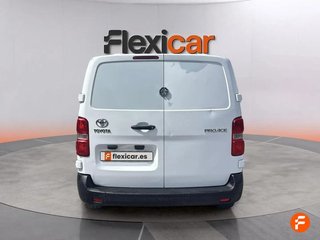 Toyota Proace 1.5 102cv