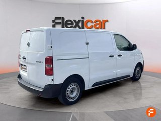Toyota Proace 1.5 102cv