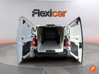 Toyota Proace 1.5 102cv