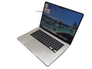 portatil apple apple macbook air m4 10-core 4.4 15 (10gpu) (2025) (a3241)