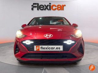 Hyundai i10 1.0 Klass