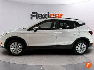 Seat Arona 1.0 TSI 70kW (95CV) Reference Plus Eco