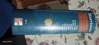 Principios de medicina interna VOL.II