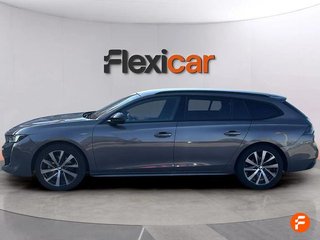 Peugeot 508 GT Line PureTech 133kW (180) S&S EAT8