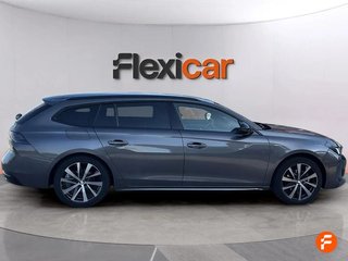 Peugeot 508 GT Line PureTech 133kW (180) S&S EAT8