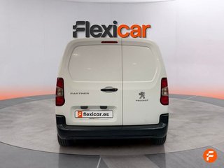 Peugeot Partner PARTNER PRO STANDAR 600KG BLUEHDI 100 S&S 5 VEL