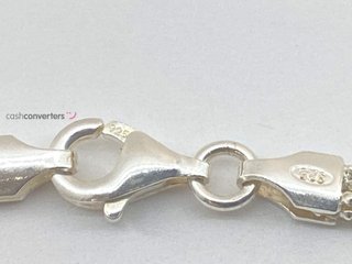 pulsera plata 925mm