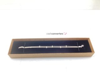 pulsera plata 925mm