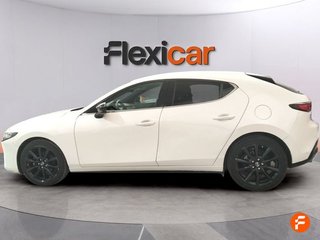 Mazda 3 2.0 e-SKYACTIV-G 110KW HOMURA AT