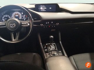 Mazda 3 2.0 e-SKYACTIV-G 110KW HOMURA AT