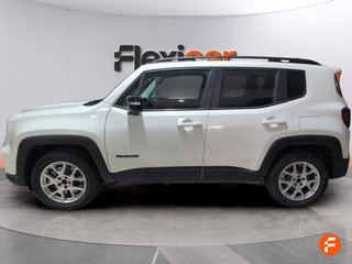 Jeep Renegade eHybrid 1.5 96kW(130CV) Limited ATX