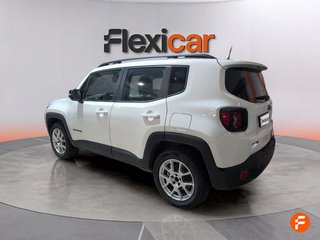 Jeep Renegade eHybrid 1.5 96kW(130CV) Limited ATX