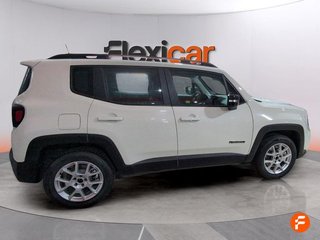 Jeep Renegade eHybrid 1.5 96kW(130CV) Limited ATX