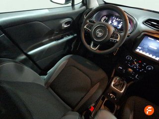 Jeep Renegade eHybrid 1.5 96kW(130CV) Limited ATX
