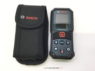 nivel laser bosch azul glm 50-22