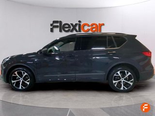Seat Tarraco 1.5 TSI 110kW (150CV) St&Sp FR XM DSG