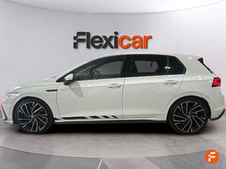Volkswagen Golf GTI 2.0 TSI 180kW (245CV) DSG