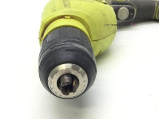 taladro electrico ryobi rpd800
