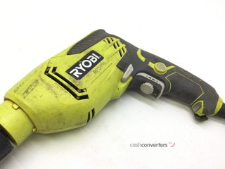 taladro electrico ryobi rpd800