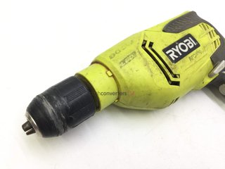 taladro electrico ryobi rpd800