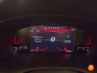 Seat Ateca 1.0 TSI 81kW (110CV) St&Sp Reference
