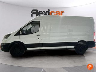 Ford Transit 2.0 131CV