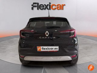 Renault Captur evolution TCe 67kW (90CV)