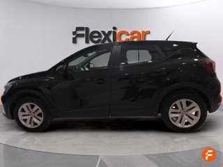 Renault Captur evolution TCe 67kW (90CV)