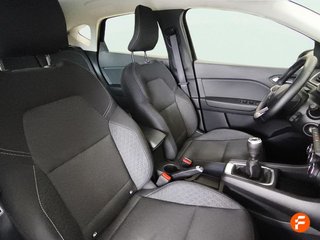 Renault Captur evolution TCe 67kW (90CV)