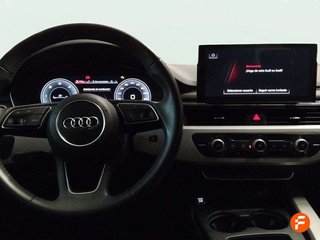 Audi A4 Advanced 35 TDI 120kW (163CV) S tronic