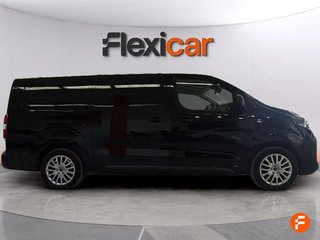 Peugeot Expert EXPERT Combi BlueHDi 180 S&Ş EAT8 Long