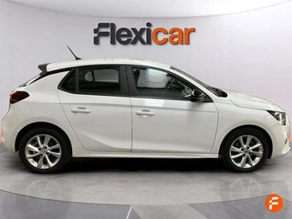Opel Corsa 1.2T XHL 74kW (100CV) Edition